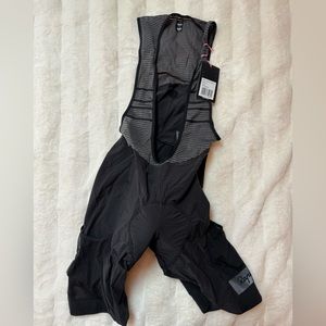 RAPHA Brevet Cargo Bib Shorts